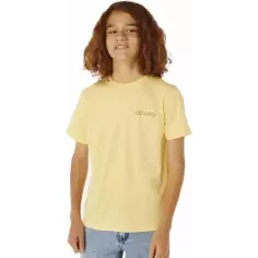 T-shirt Rip Curl Eternal Shred Sunlight