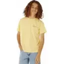 Maglietta Rip Curl Eternal Shred Sunlight