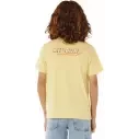 Maglietta Rip Curl Eternal Shred Sunlight