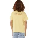 Rip Curl Eternal Shred Sunlight T-shirt