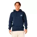 Sweat à capuche Rip Curl Aots Dark Navy