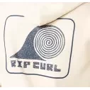 Moletom Rip Curl Aots Hood Vintage White