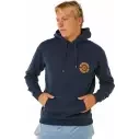 Moletom Rip Curl Pacific Rinse Dark Navy