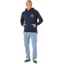Moletom Rip Curl Pacific Rinse Dark Navy
