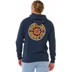 Moletom Rip Curl Pacific Rinse Dark Navy 2