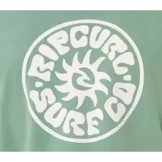 Rip Curl Pacific Rinse Aloe Sweatshirt 2