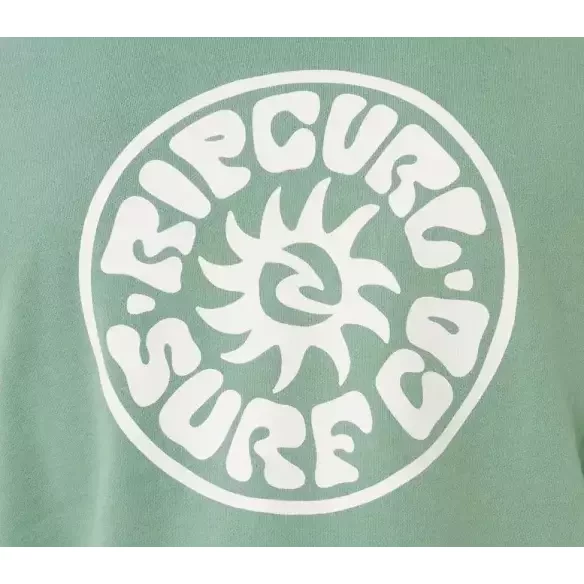 Rip Curl Pacific Rinse Aloe Sweatshirt