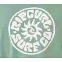 Felpa Rip Curl Pacific Rinse Aloe