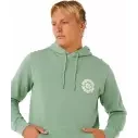 Rip Curl Pacific Rinse Aloe sweater