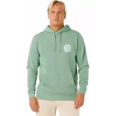 Rip Curl Pacific Rinse Aloe sweater