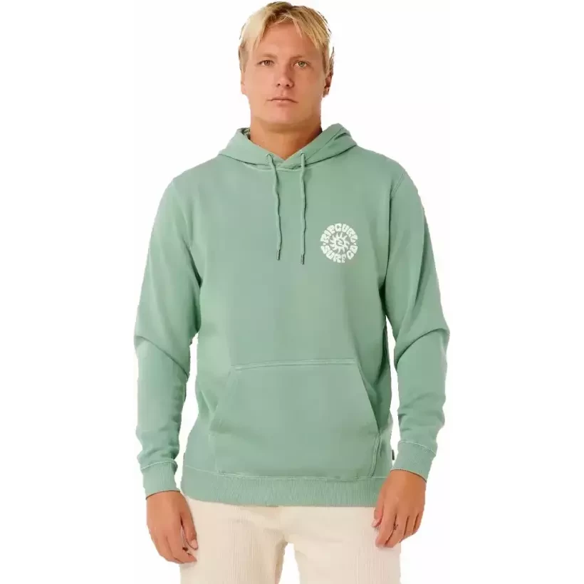 Rip Curl Pacific Rinse Aloe Sweatshirt