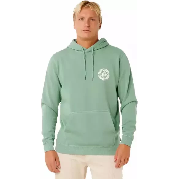 Sudadera Rip Curl Pacific Rinse Aloe