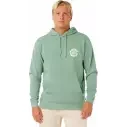 Sudadera Rip Curl Pacific Rinse Aloe
