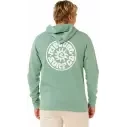 Rip Curl Pacific Rinse Aloe Sweatshirt