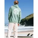 Sweatshirt Rip Curl Pacific Rinse Aloe