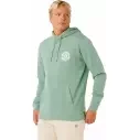 Rip Curl Pacific Rinse Aloe Sweatshirt