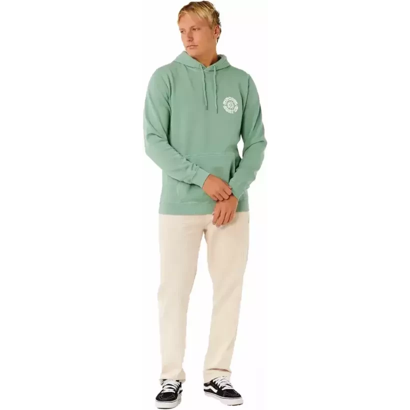 Rip Curl Pacific Rinse Aloe Sweatshirt