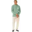 Rip Curl Pacific Rinse Aloe Sweatshirt