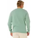 Rip Curl Pacific Rinse Patch Aloe Sweatshirt