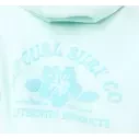 Sudadera Rip Curl Surf Puff Heritage Light Blue