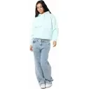 Sudadera Rip Curl Surf Puff Heritage Light Blue