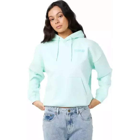 Sudadera Rip Curl Surf Puff Heritage Light Blue
