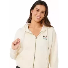 Sudadera Rip Curl Aloha Bone 2