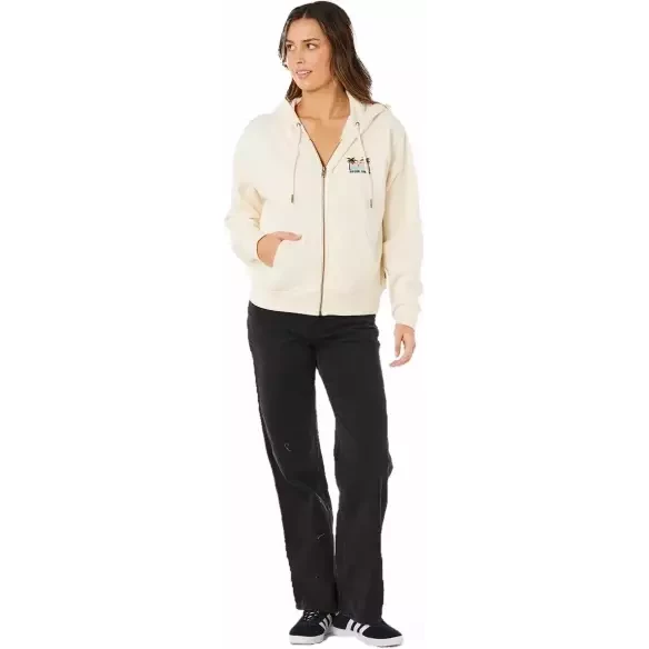 Moletom Rip Curl Aloha Bone