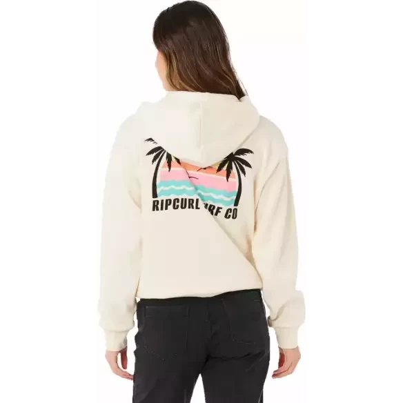 Sudadera Rip Curl Aloha Bone