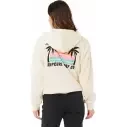 Sudadera Rip Curl Aloha Bone