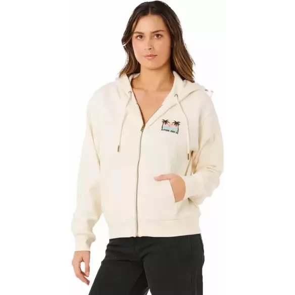 Rip Curl Aloha Bone sweatshirt