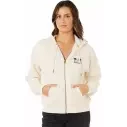 Felpa Rip Curl Aloha Bone