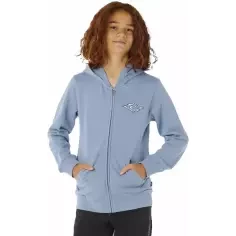 Sudadera Rip Curl Hazey Days Faded Denin