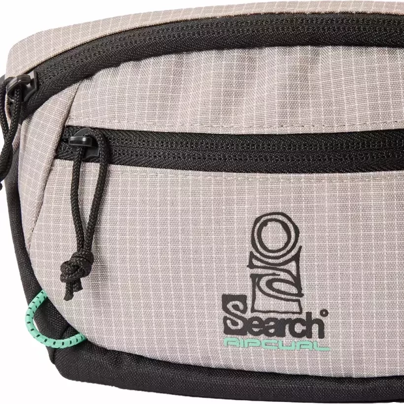 Heuptas Rip Curl Overland Search Stone