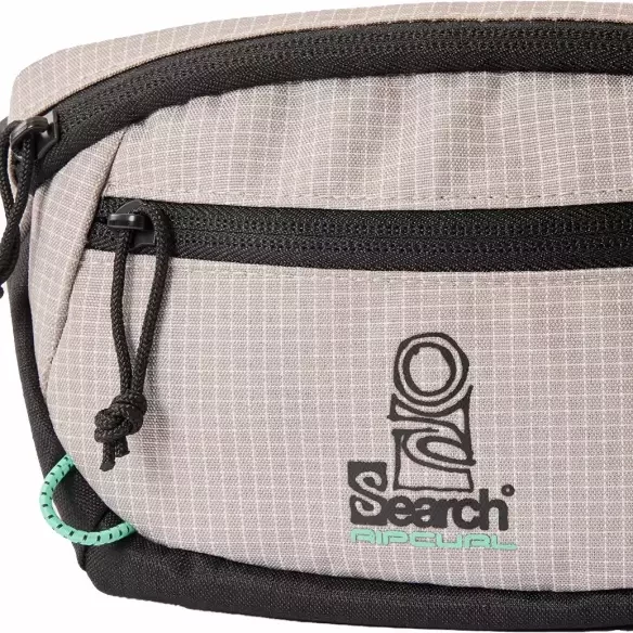 Riñonera Rip Curl Overland Search Stone