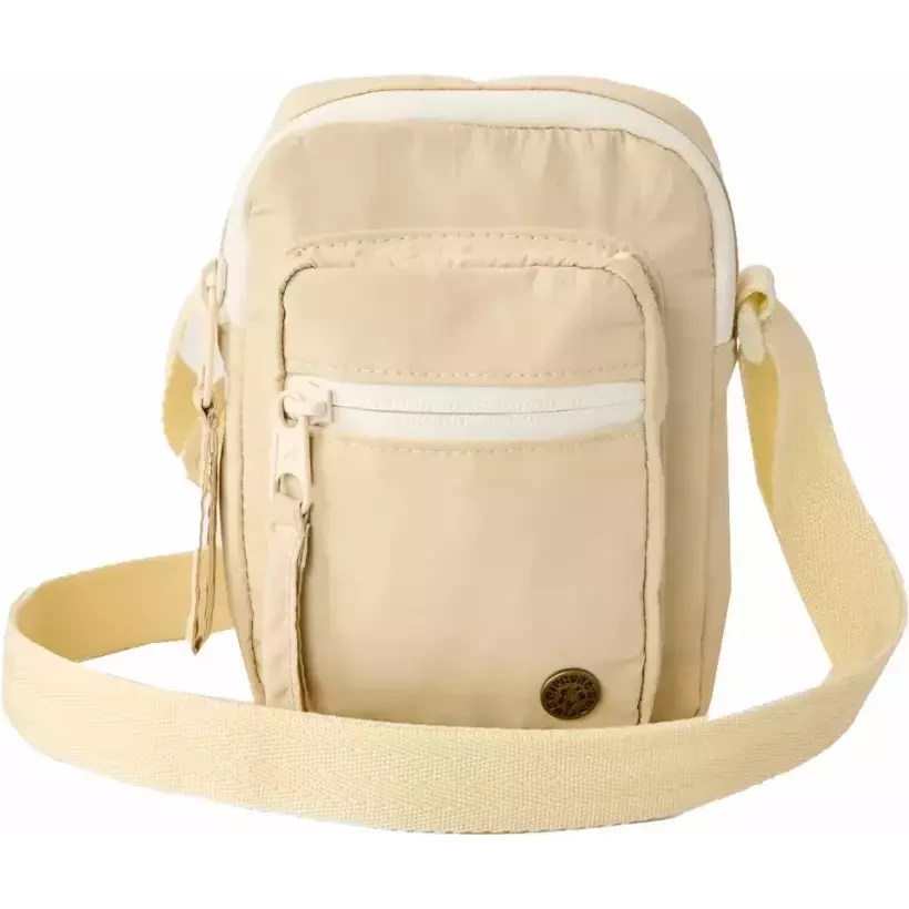 Borsa Rip Curl Everyday Mini Natural