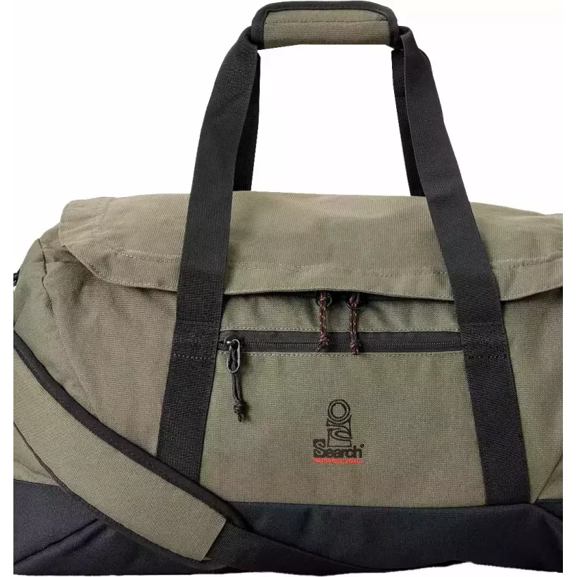 Mochila Rip Curl Packable Duffle Search 35L Deep Cactus