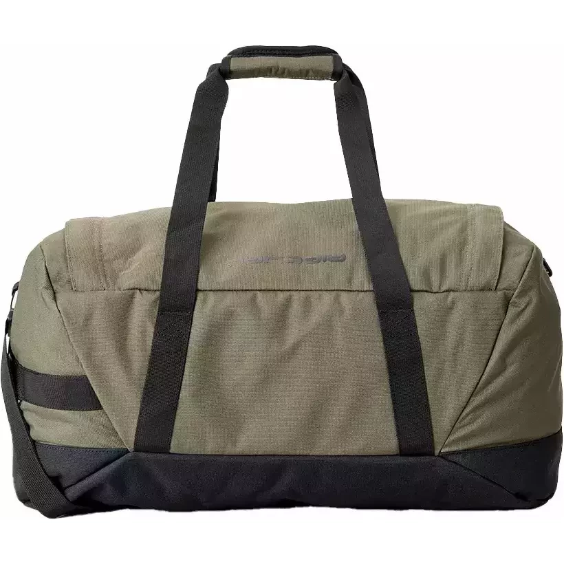 Rip Curl Packable Duffle Search 50L Rucksack Deep Cactus