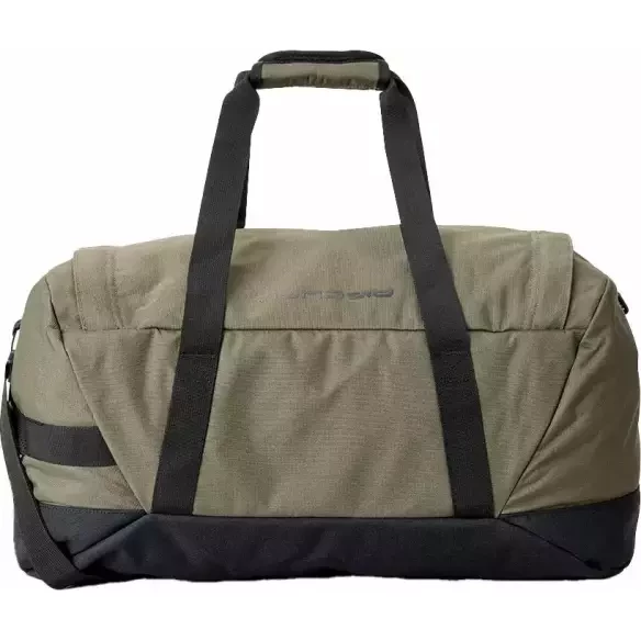 Rip Curl opvouwbare duffeltas Search 50L Deep Cactus