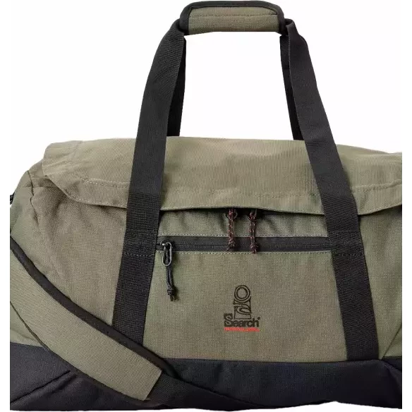 Sac Rip Curl Packable Duffle Search 50L Deep Cactus