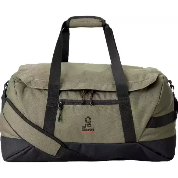 Rip Curl Packable Duffle Search Backpack 50L Deep Cactus