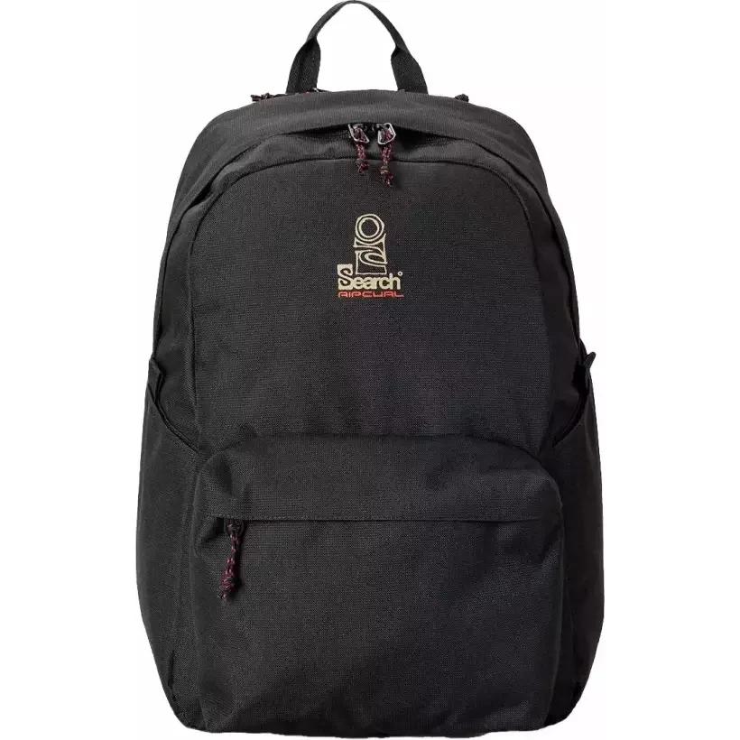 Mochila Rip Curl  Search Crusha 30L Black