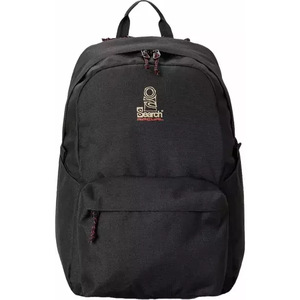 Rucksack Rip Curl Search Crusha 30L Schwarz