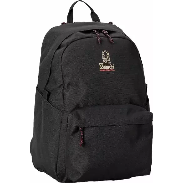 Rucksack Rip Curl Search Crusha 30L Schwarz