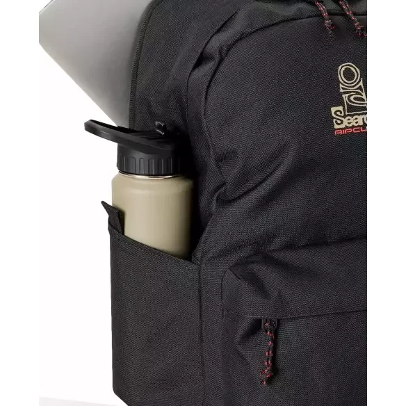 Sac à dos Rip Curl Search Crusha 30L Noir