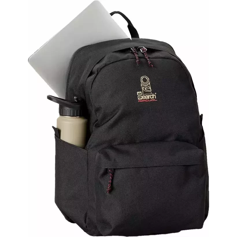 Rucksack Rip Curl Search Crusha 30L Schwarz