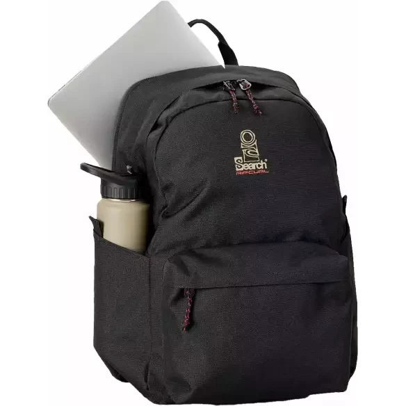 Rucksack Rip Curl Search Crusha 30L Schwarz