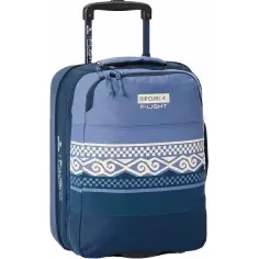 Valise Rip Curl F-light Cabin Cosmic 30L Marine/Bleu 2