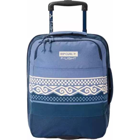 Rip Curl F-light Cabin Cosmic 30L Koffer Navy/Blau
