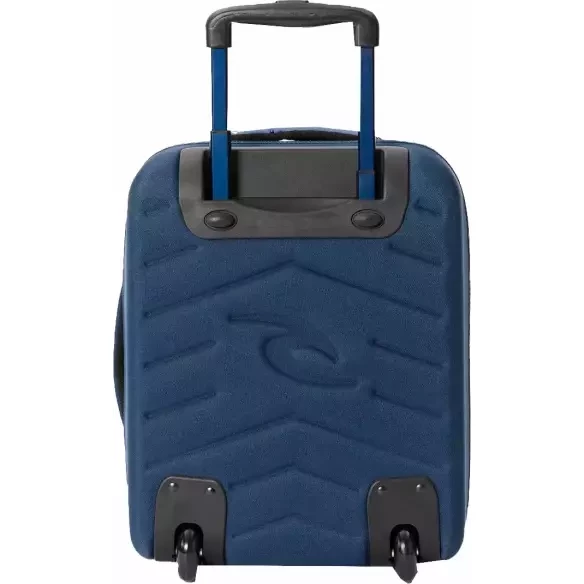 Valigia Rip Curl F-light Cabin Cosmic 30L Navy/Blu